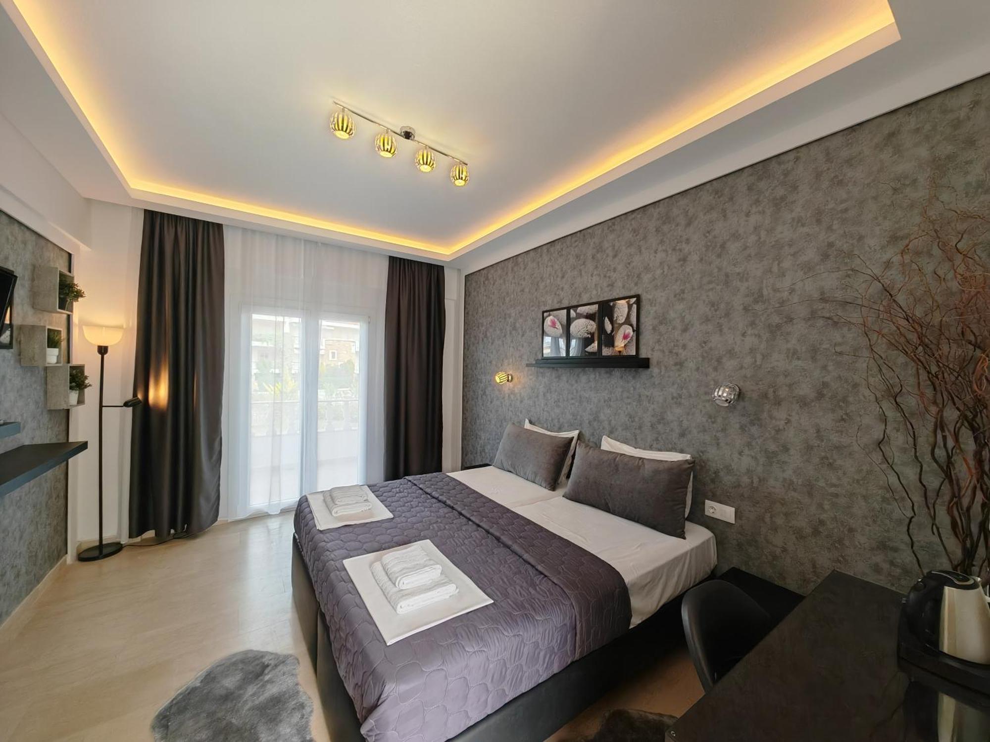 Hotel Valerios كريوبيجي المظهر الخارجي الصورة