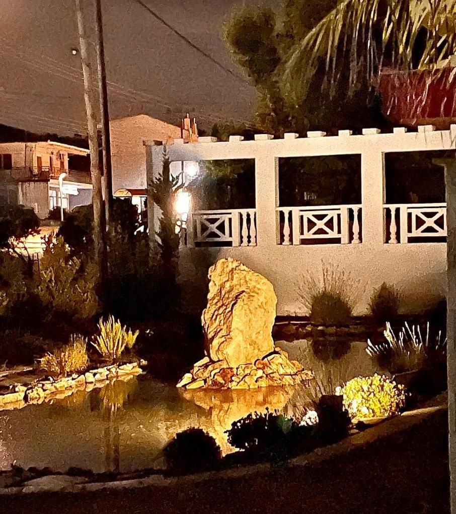 Hotel Valerios كريوبيجي المظهر الخارجي الصورة