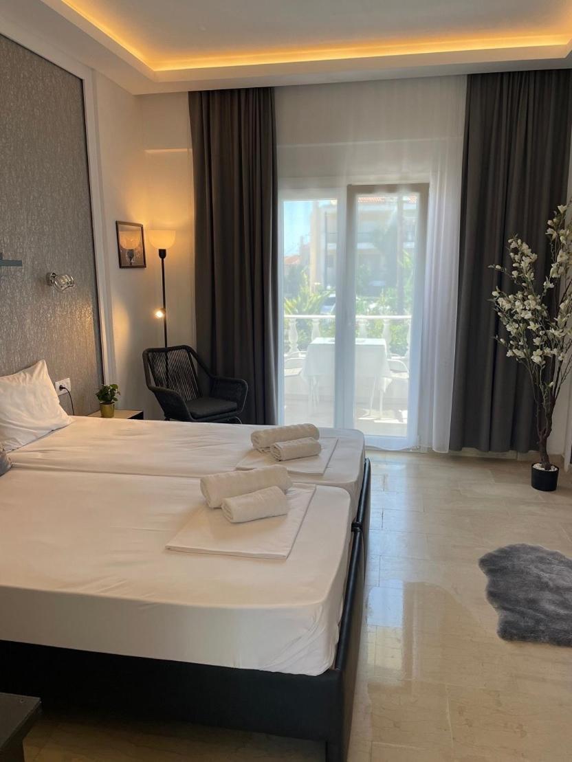 Hotel Valerios كريوبيجي المظهر الخارجي الصورة