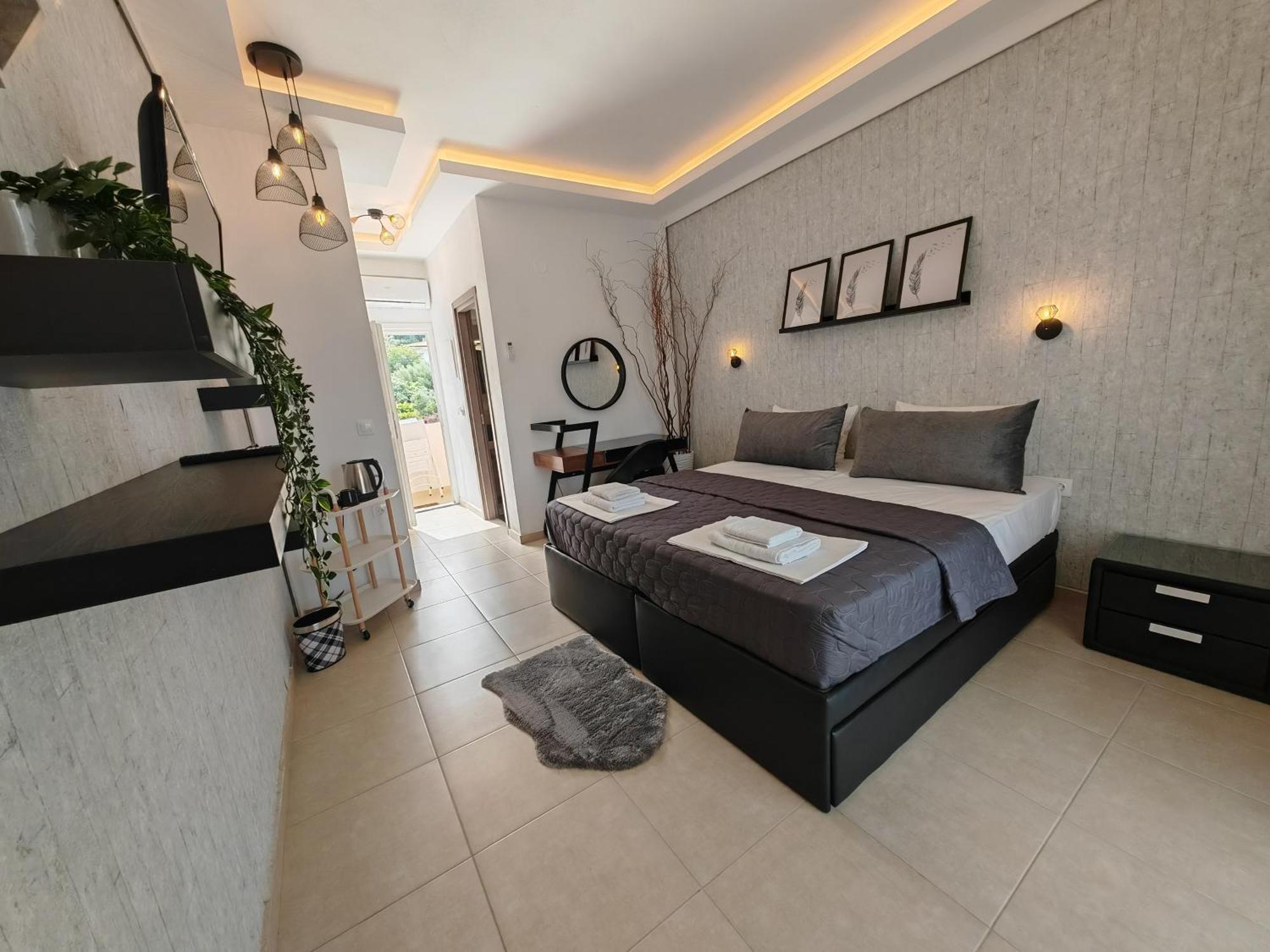 Hotel Valerios كريوبيجي المظهر الخارجي الصورة