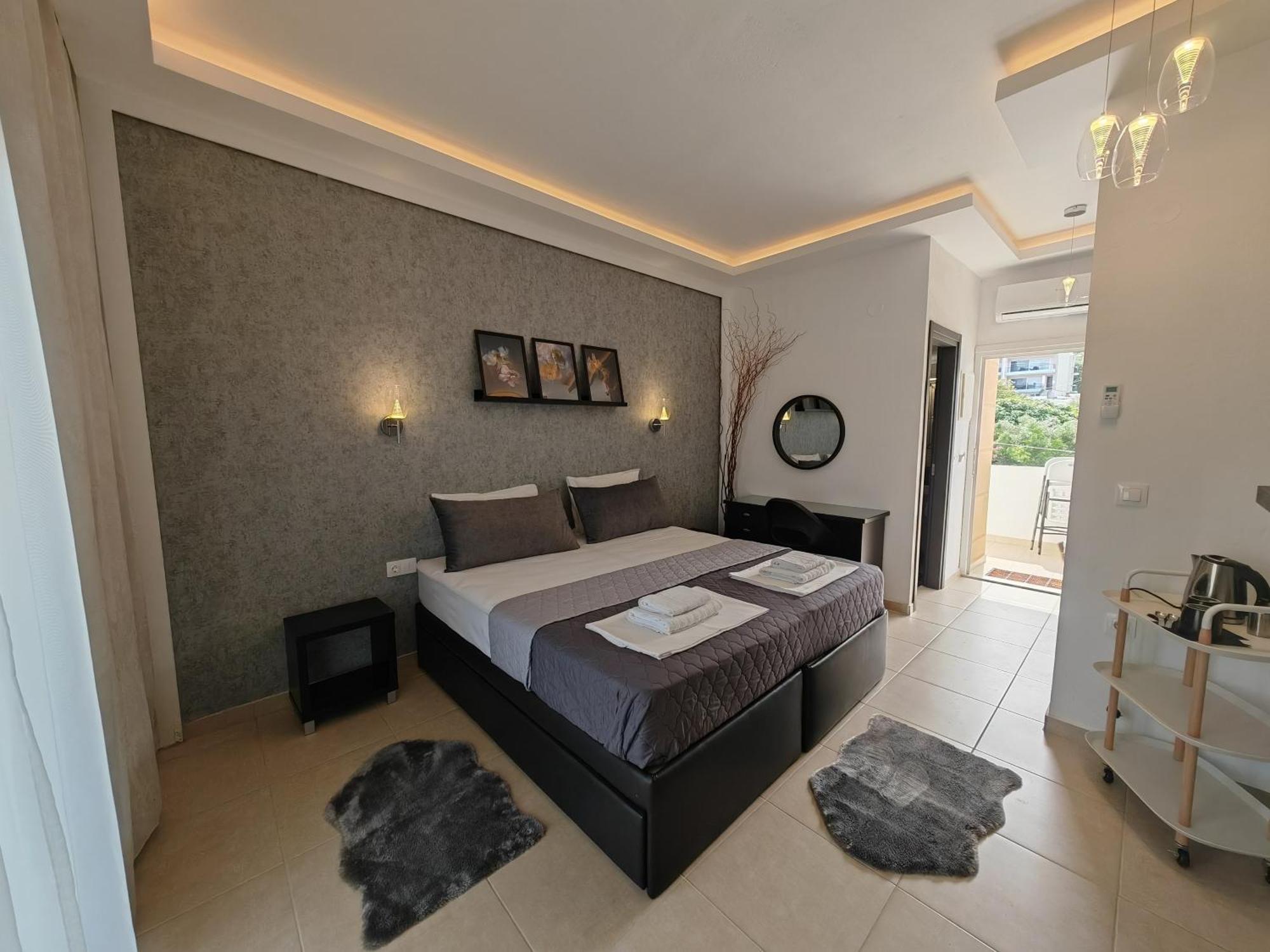 Hotel Valerios كريوبيجي المظهر الخارجي الصورة