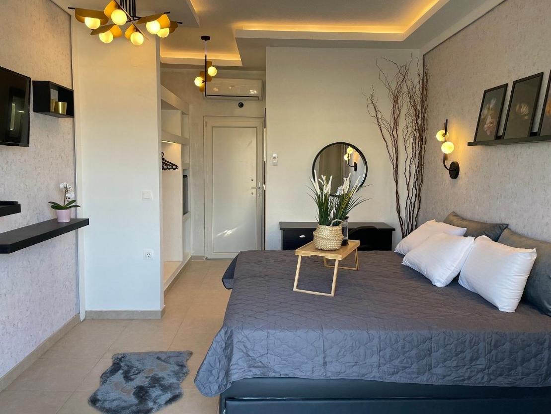 Hotel Valerios كريوبيجي المظهر الخارجي الصورة