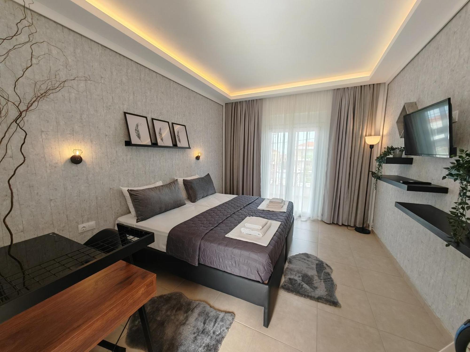 Hotel Valerios كريوبيجي المظهر الخارجي الصورة